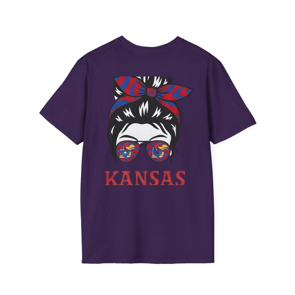 Kansas Girl
