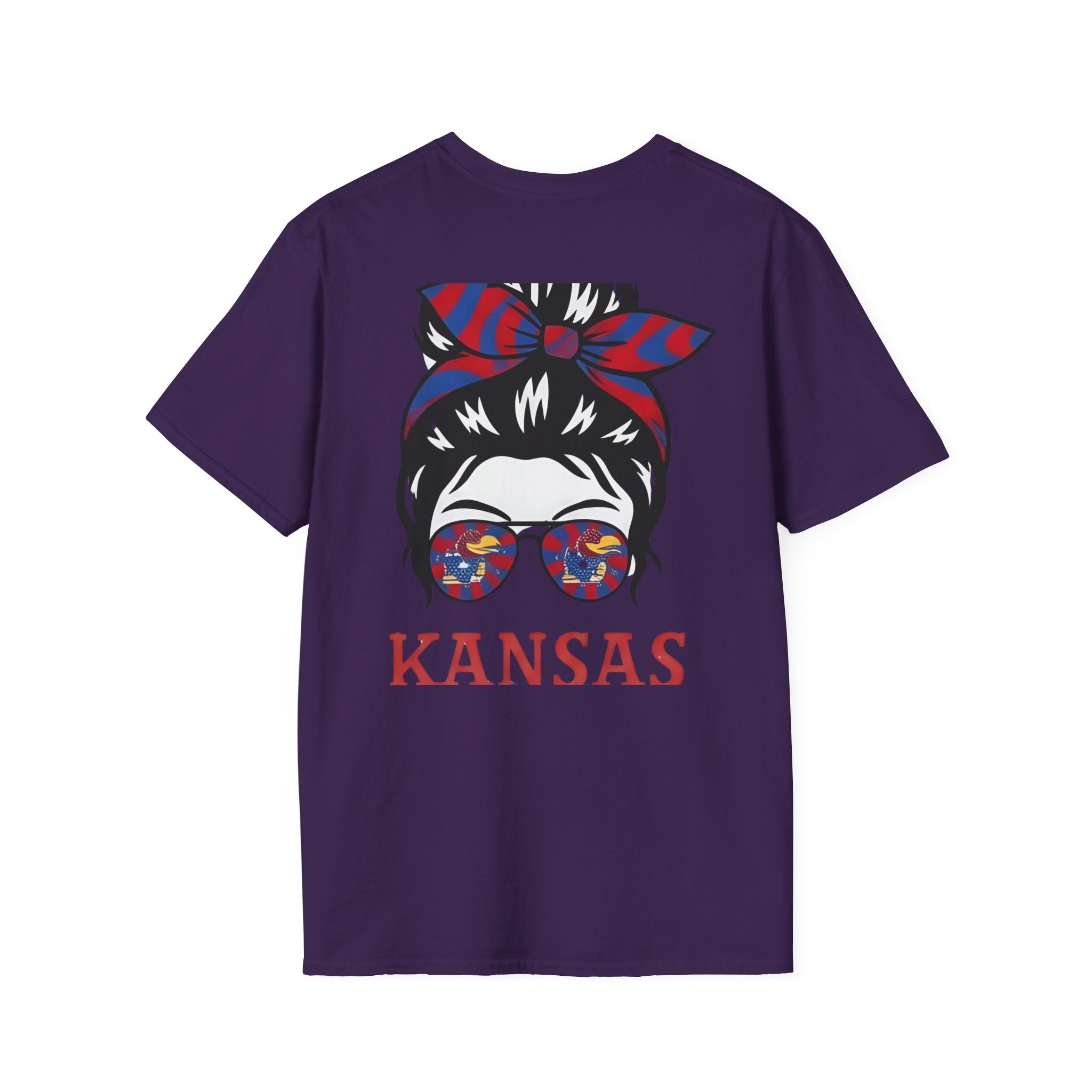 Kansas Girl