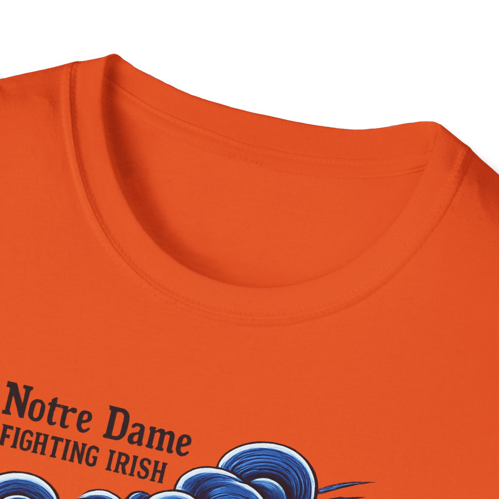 Fighting Irish