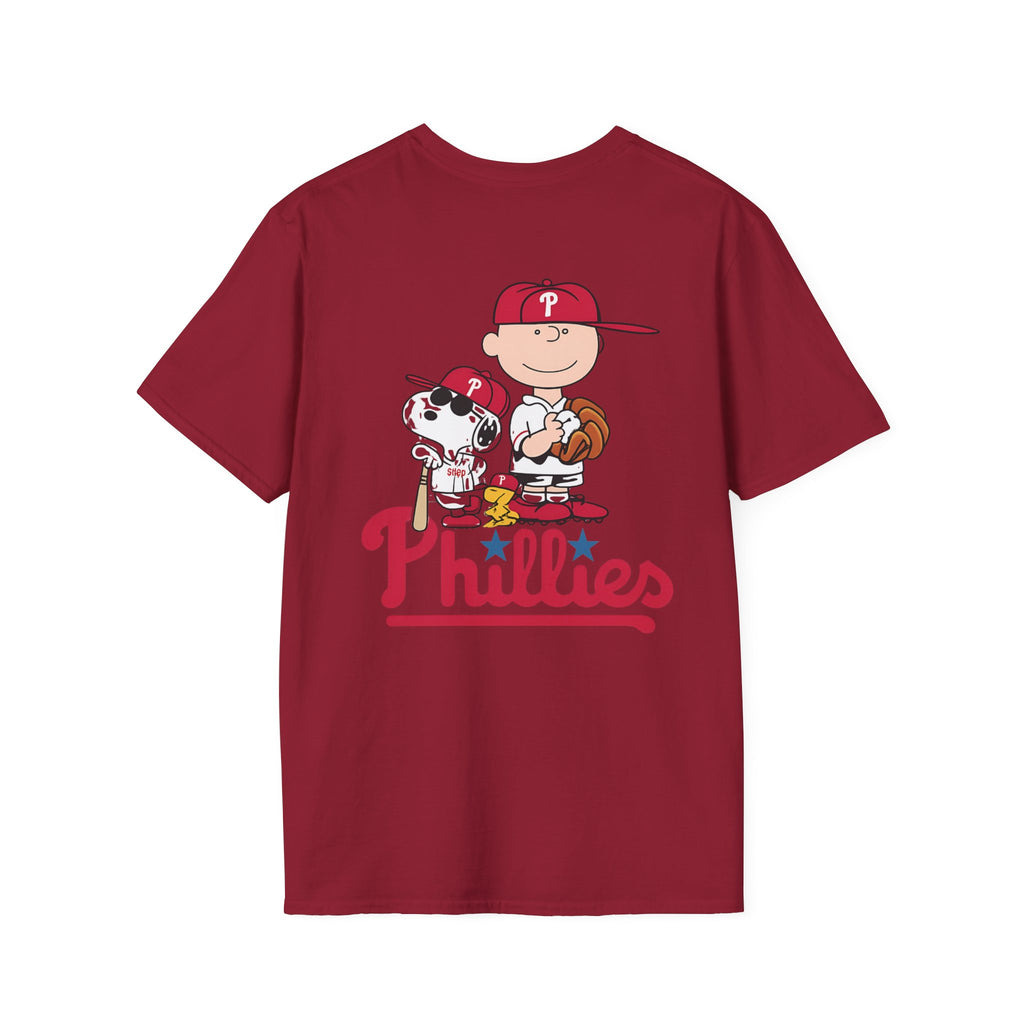 Phillies Tee