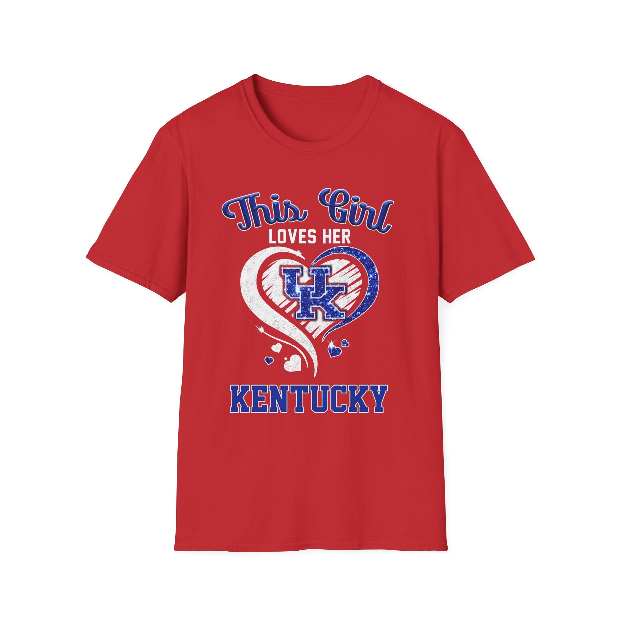 Loves Kentucky