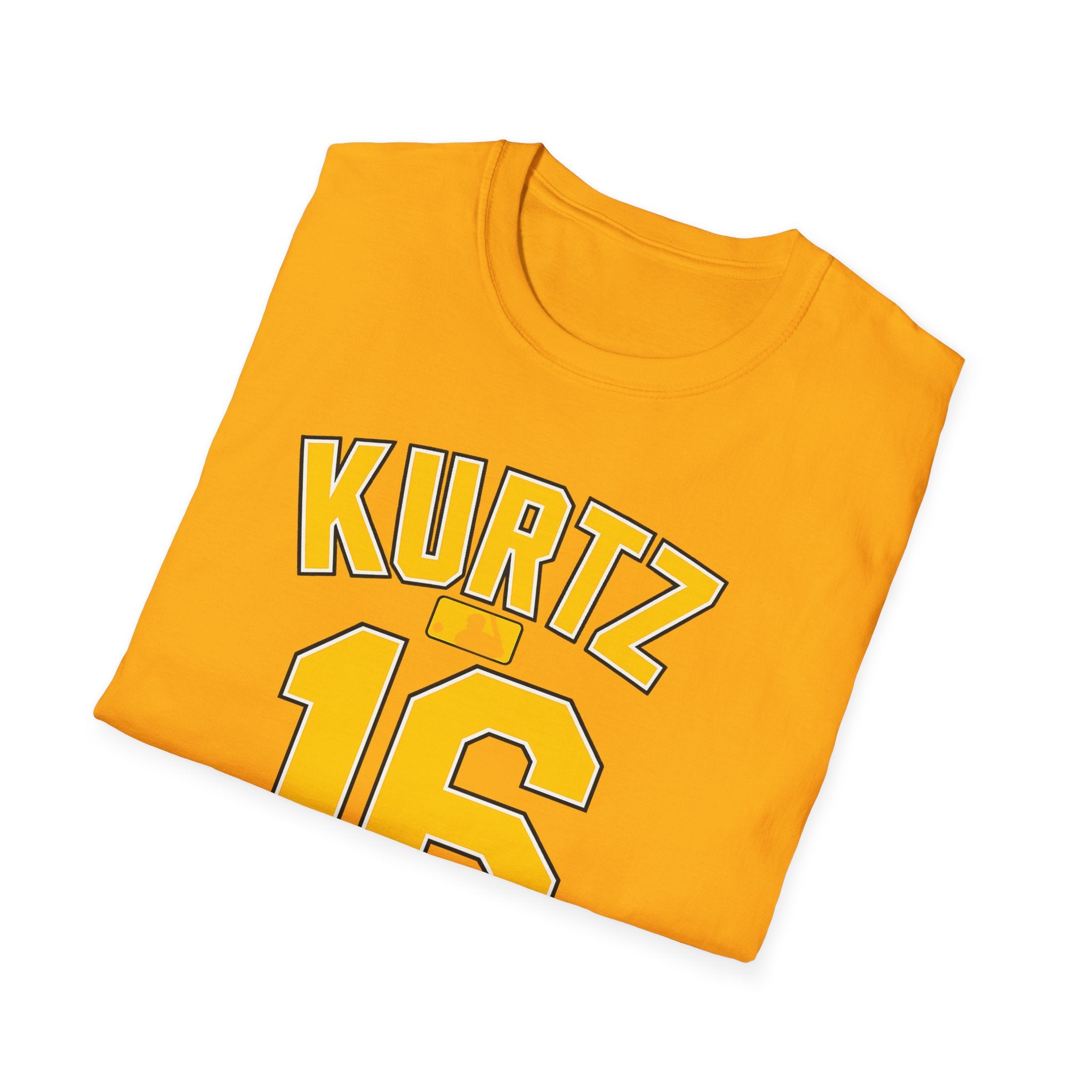 Oakland kurtz