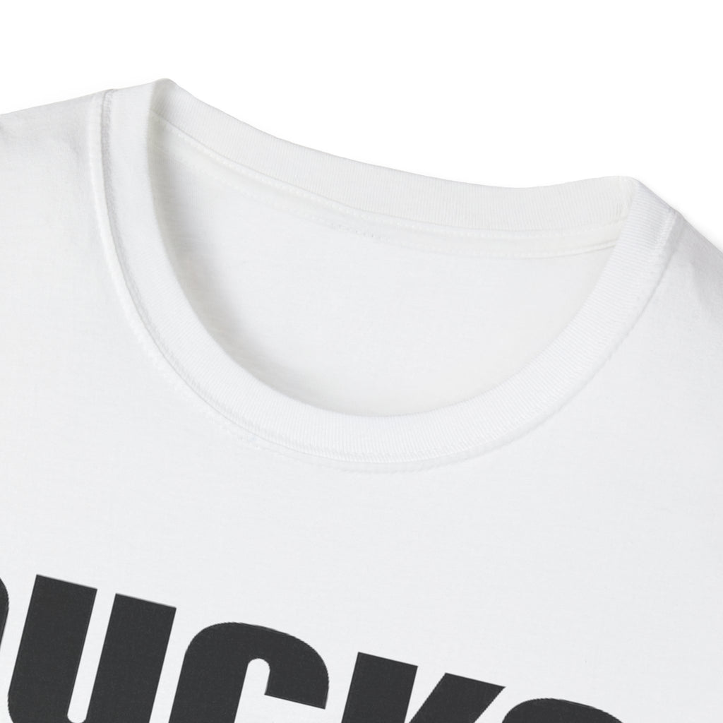 Ducks Vintage Photo Tee — Retro Black & White Duck Graphic T-Shirt