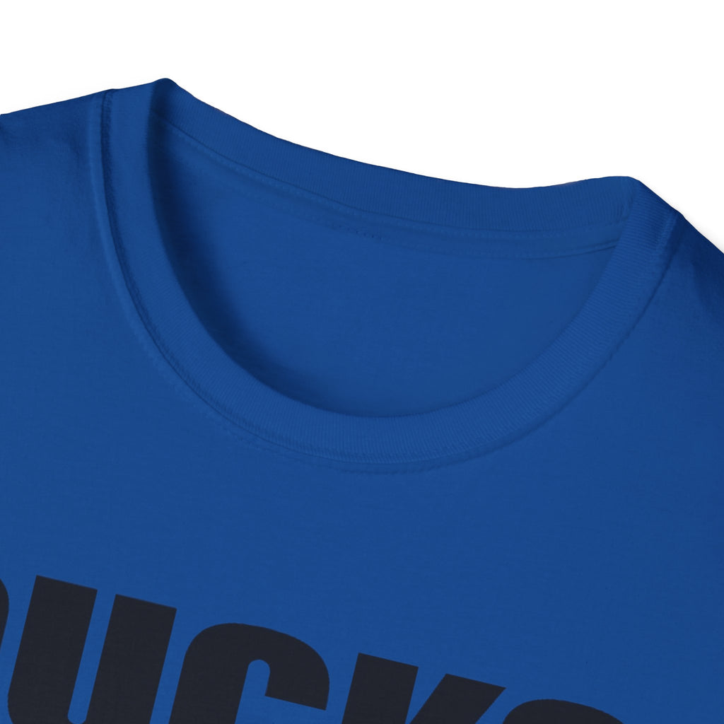 Ducks Vintage Photo Tee — Retro Black & White Duck Graphic T-Shirt