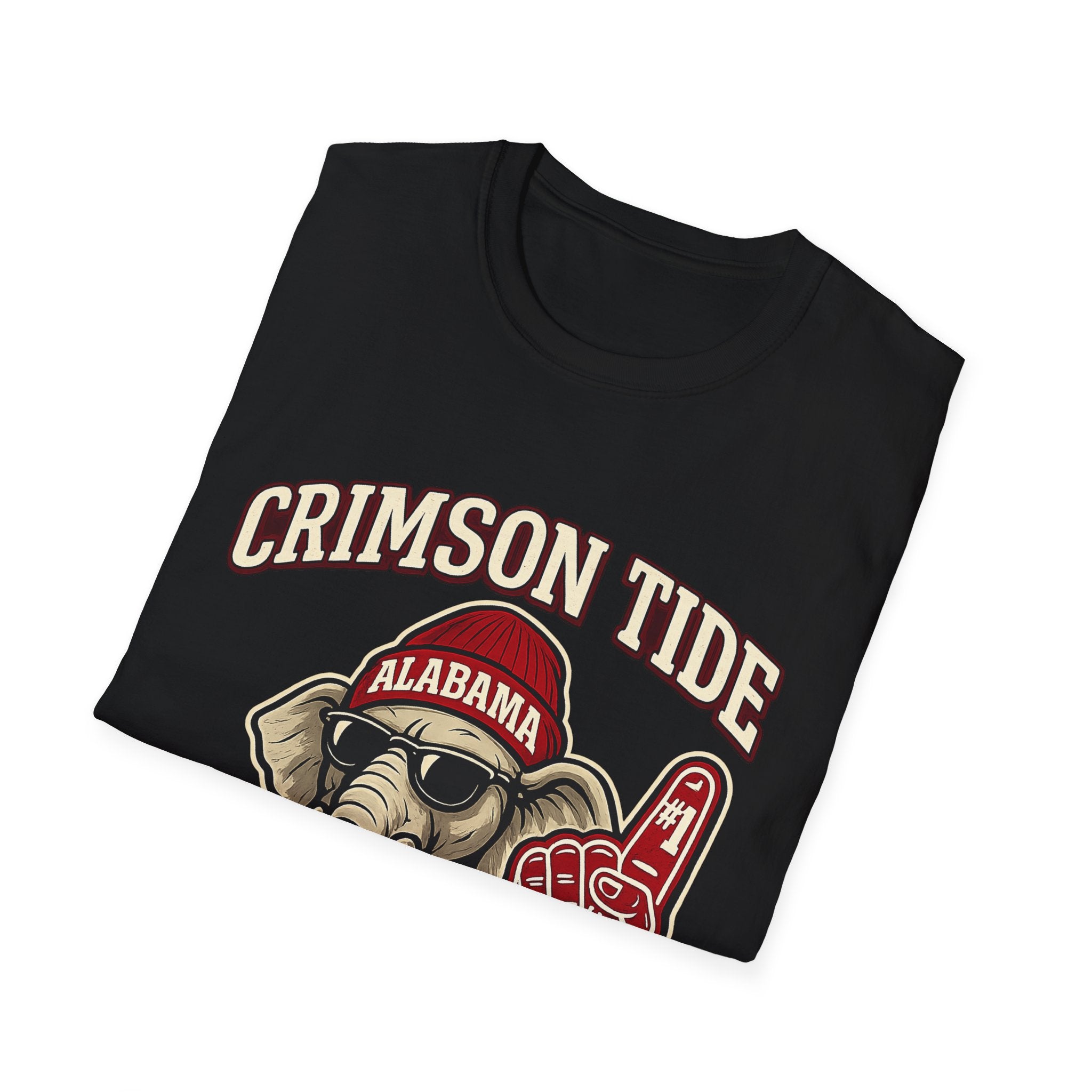 Crimson Tide