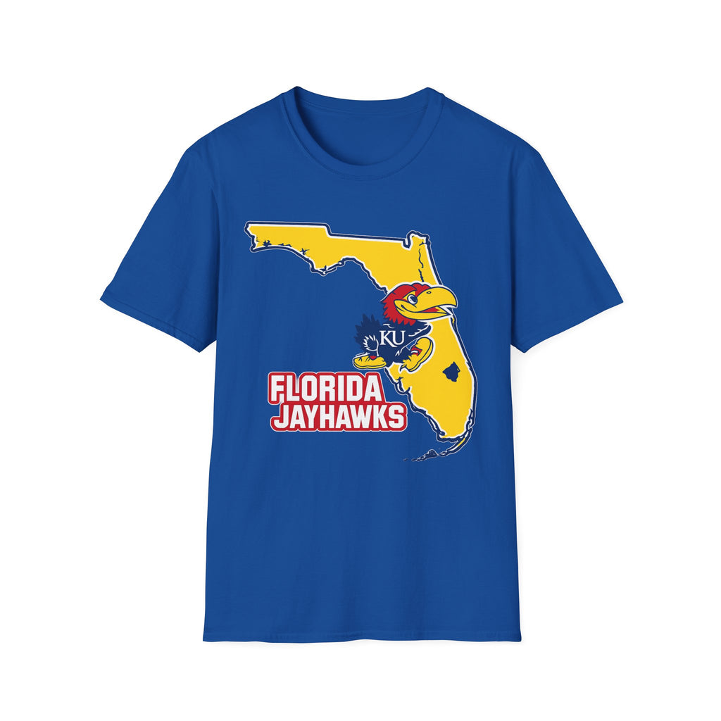 Florida Jayhawks