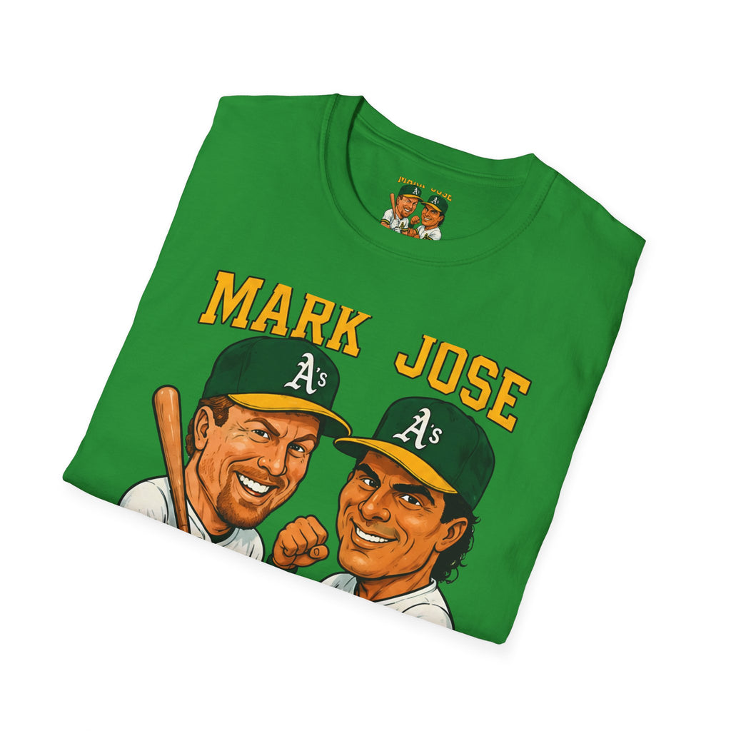 Mark Jose