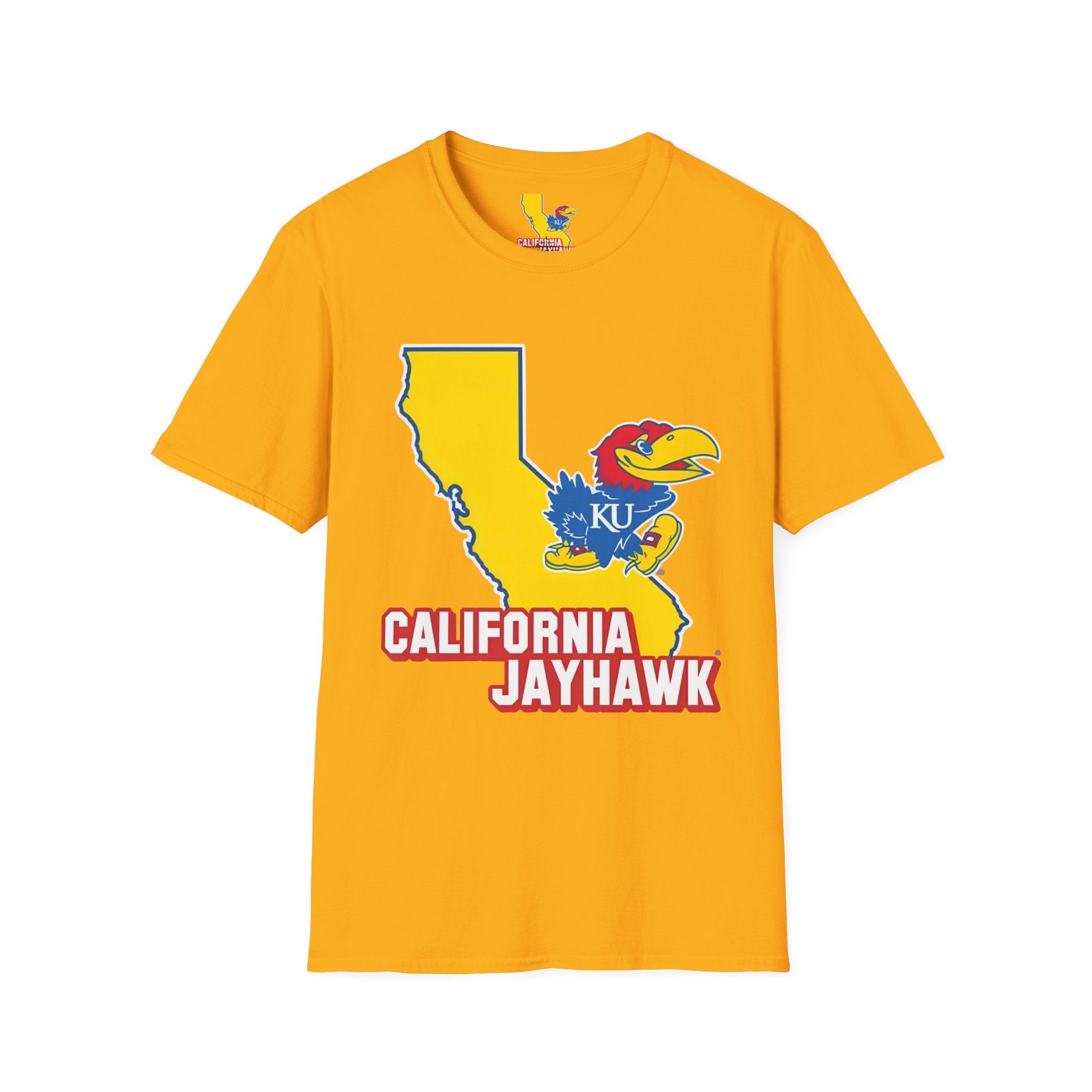 California jayhawks