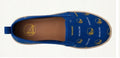 Golden state warriors Women's Espadrille Canvas Shoes