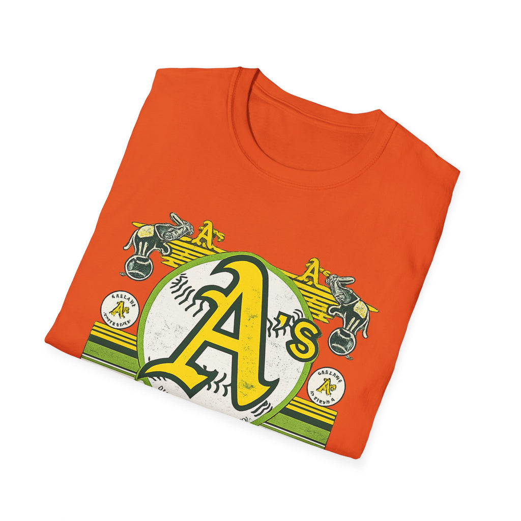 Oakland A's