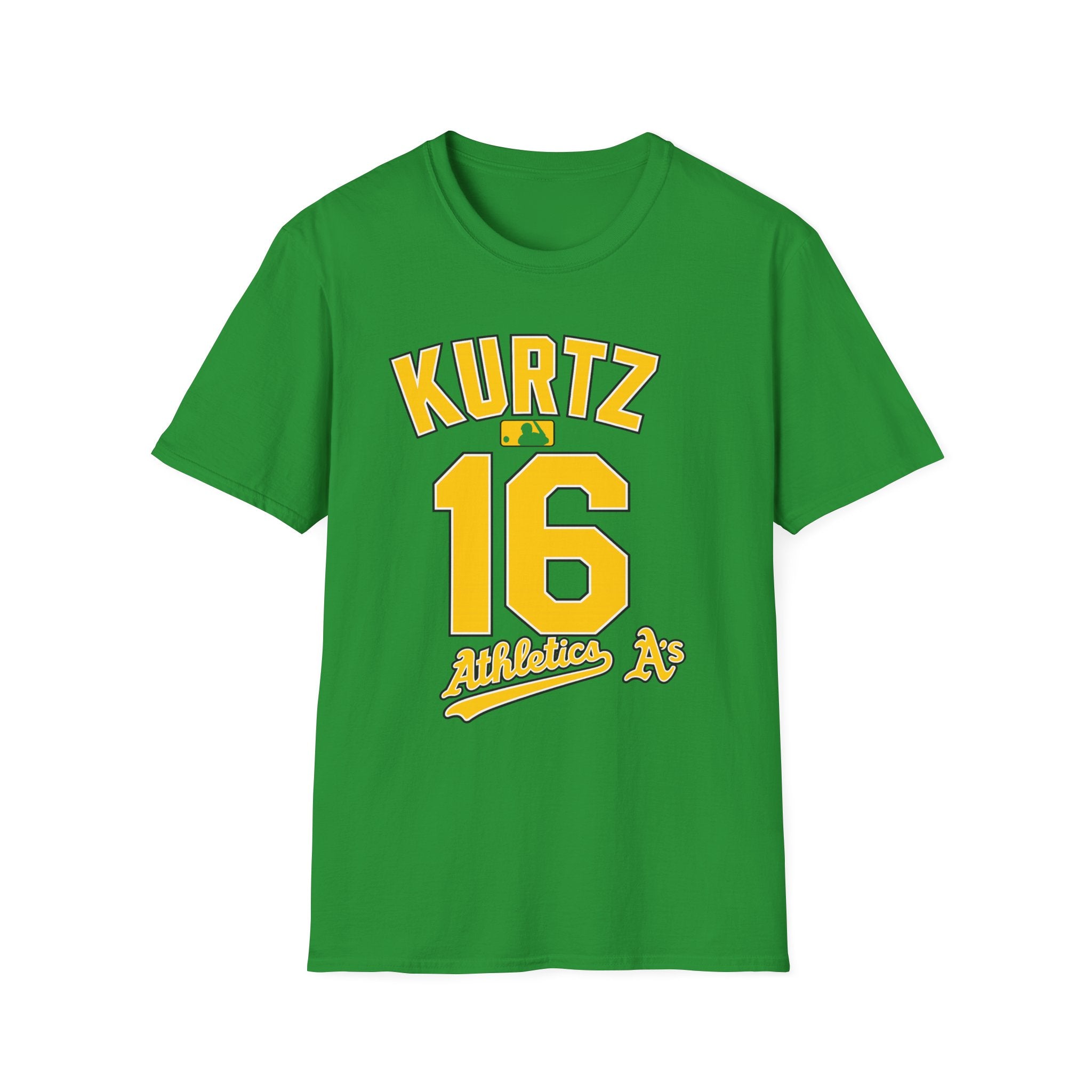 Oakland kurtz