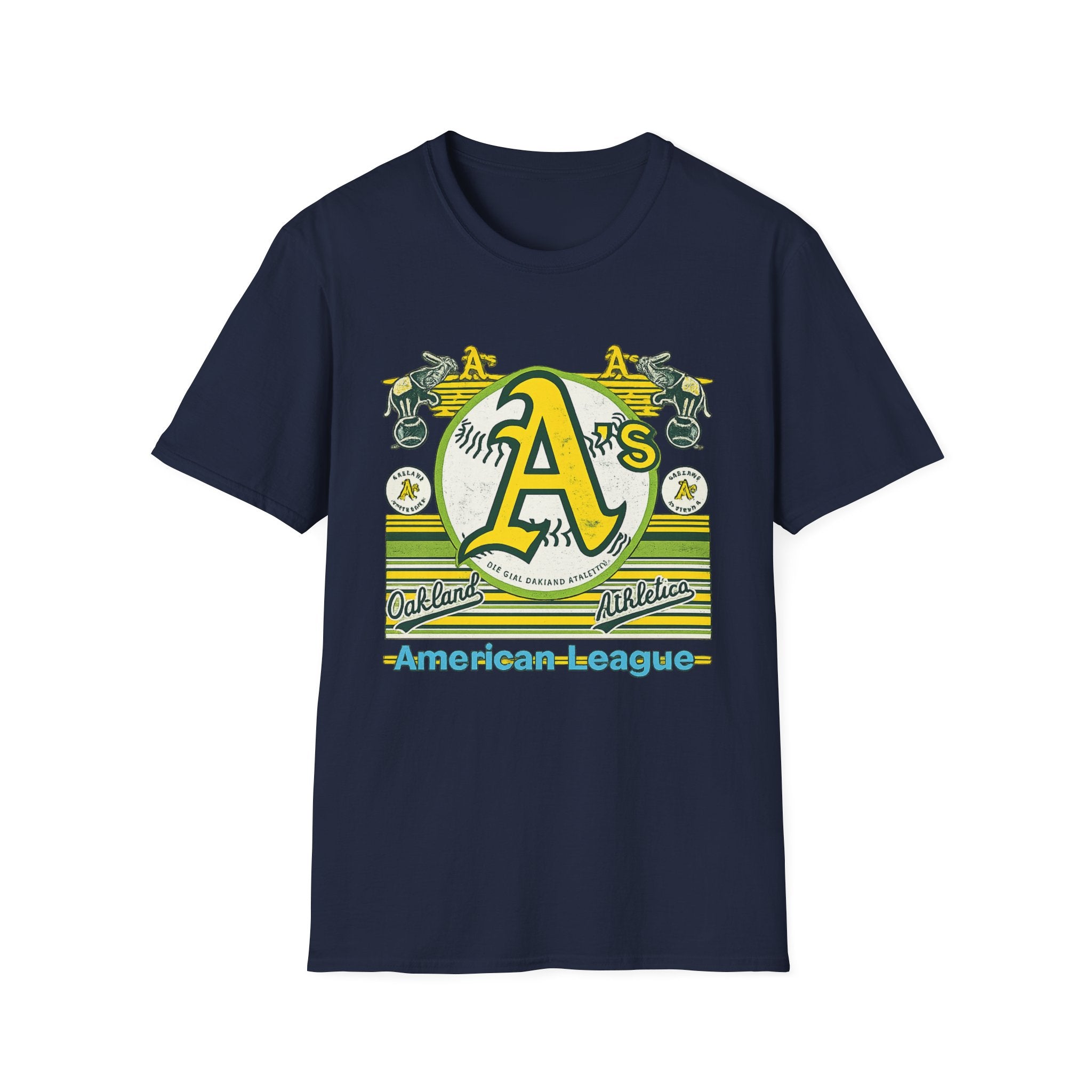 Oakland A's