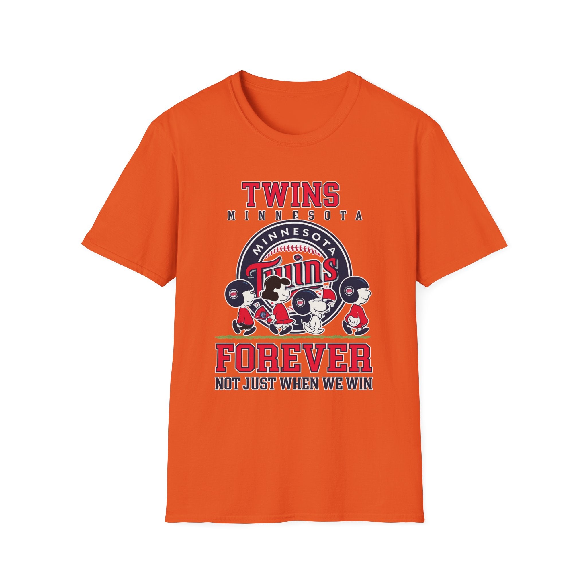 Minnesota twins