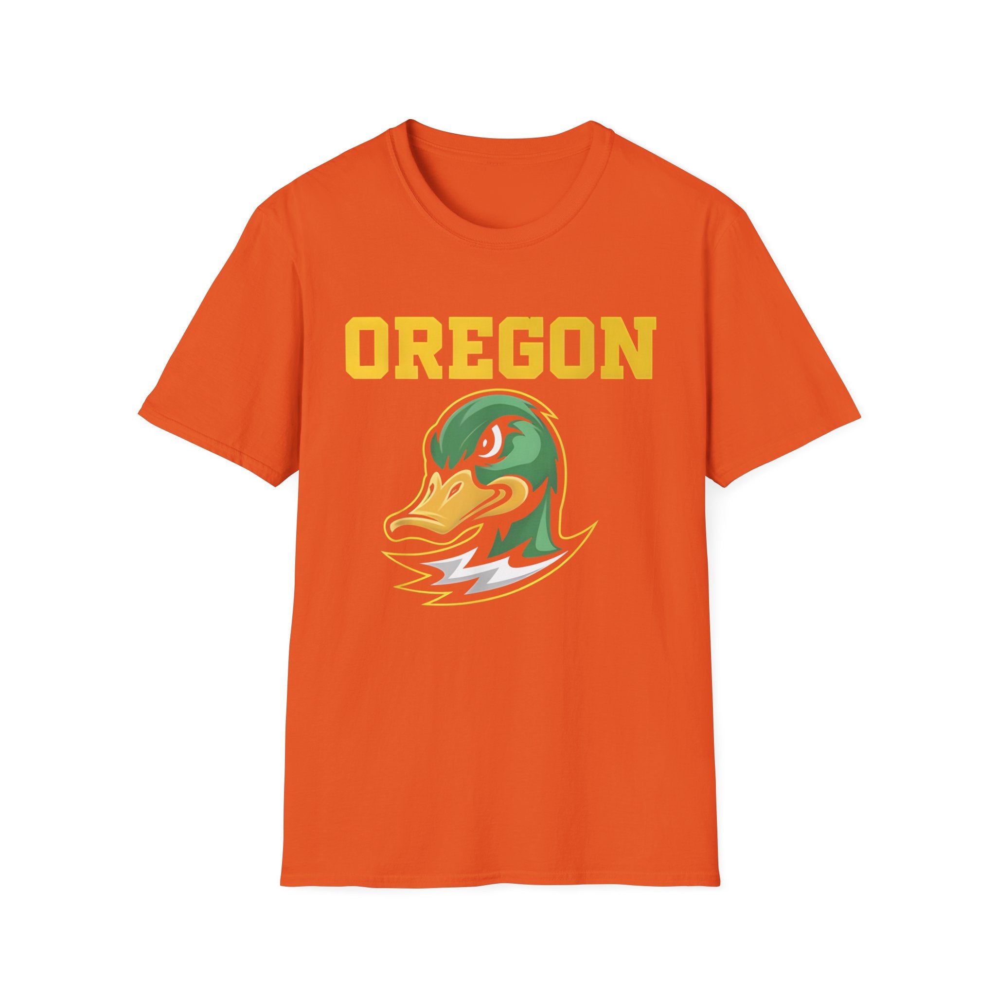 Oregon 2