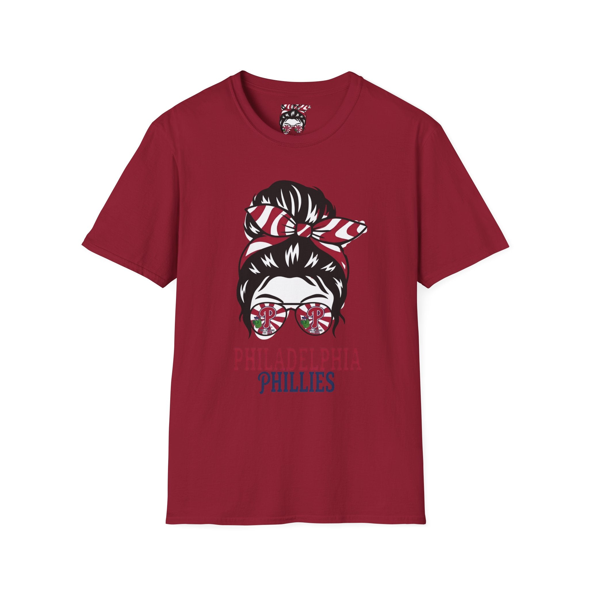 Phillies Girl