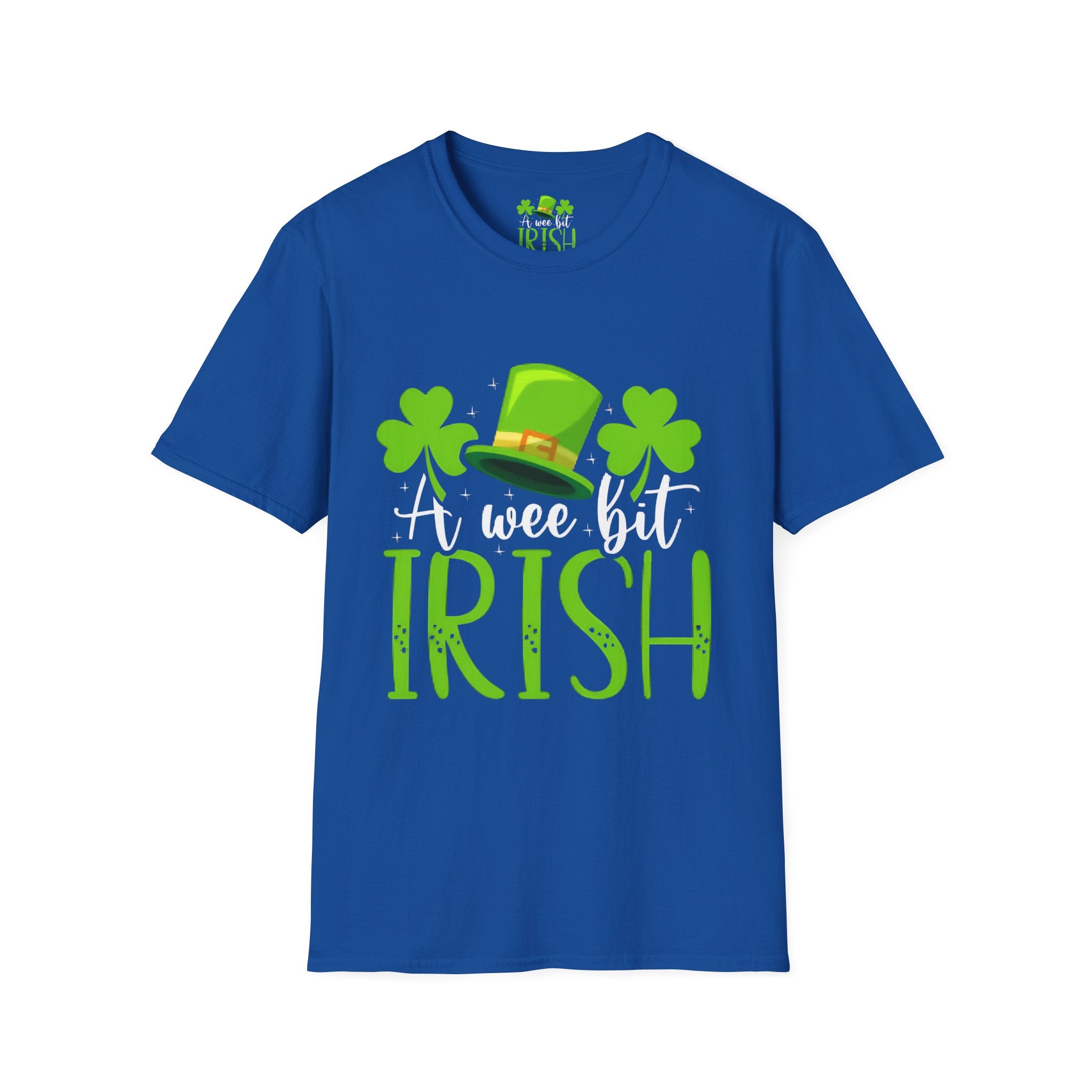 Irish