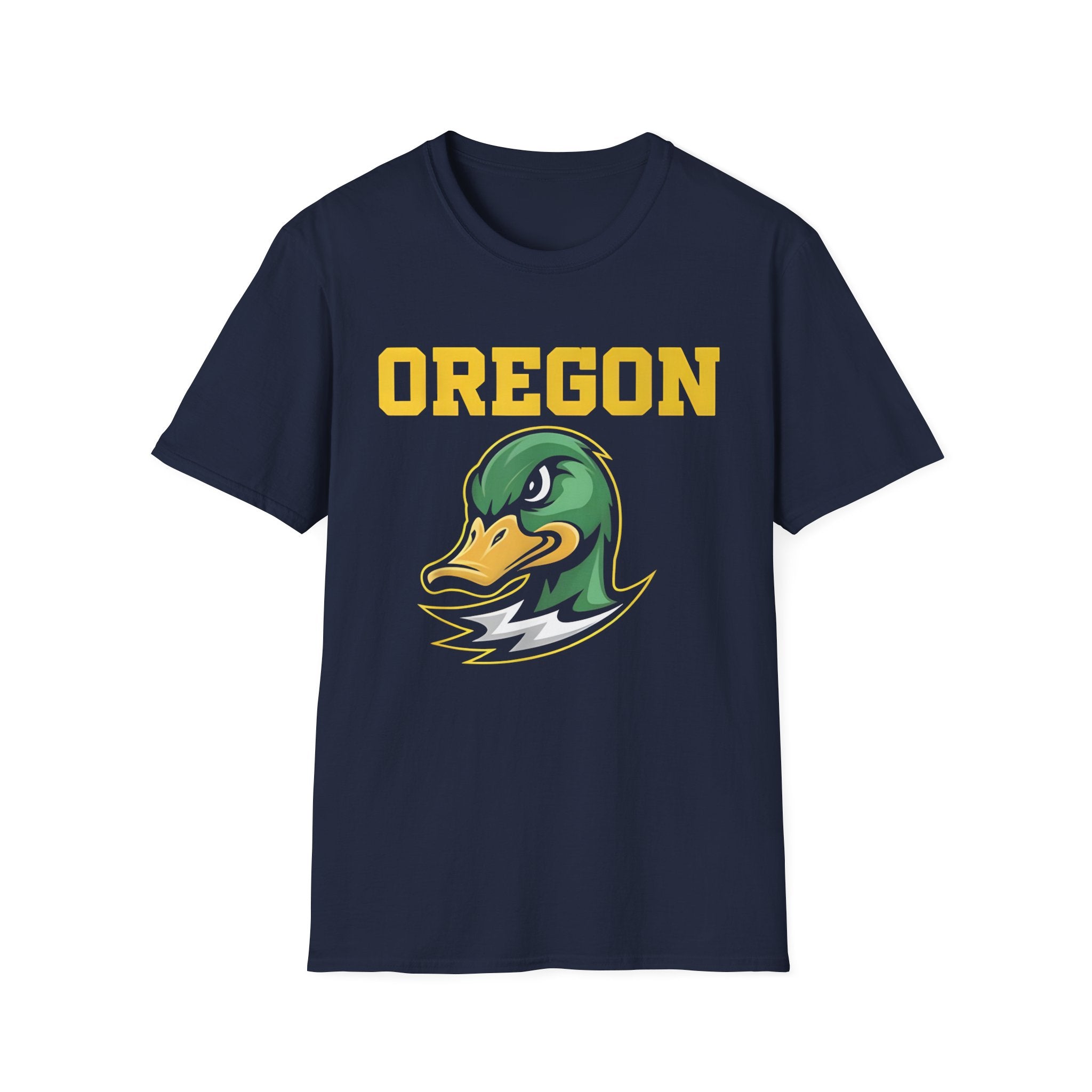 Oregon 2
