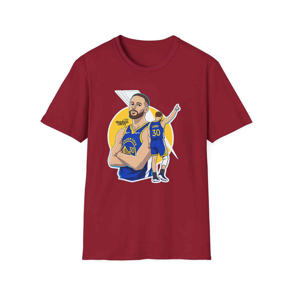 Golden State