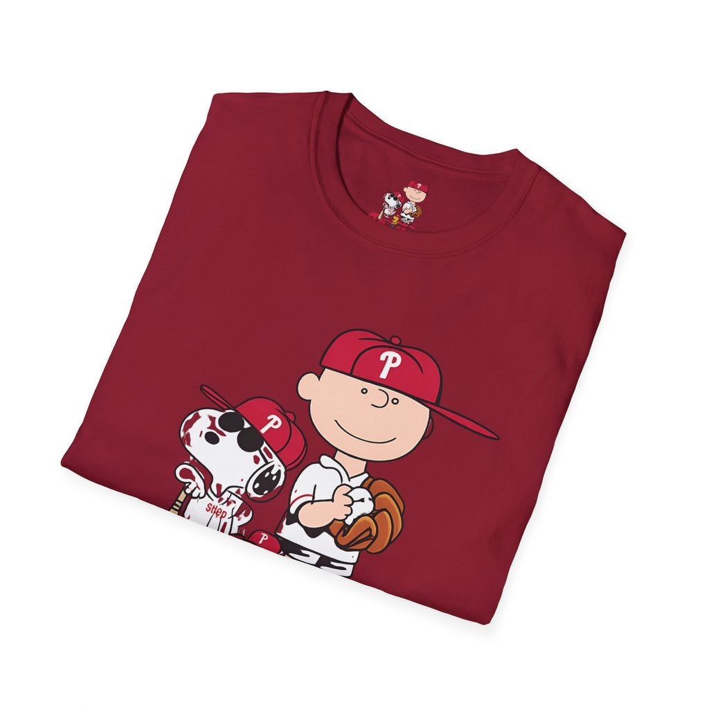 Phillies Tee