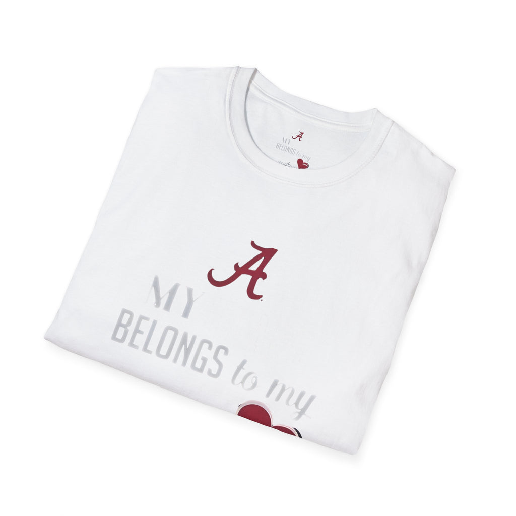 Crimson Tide