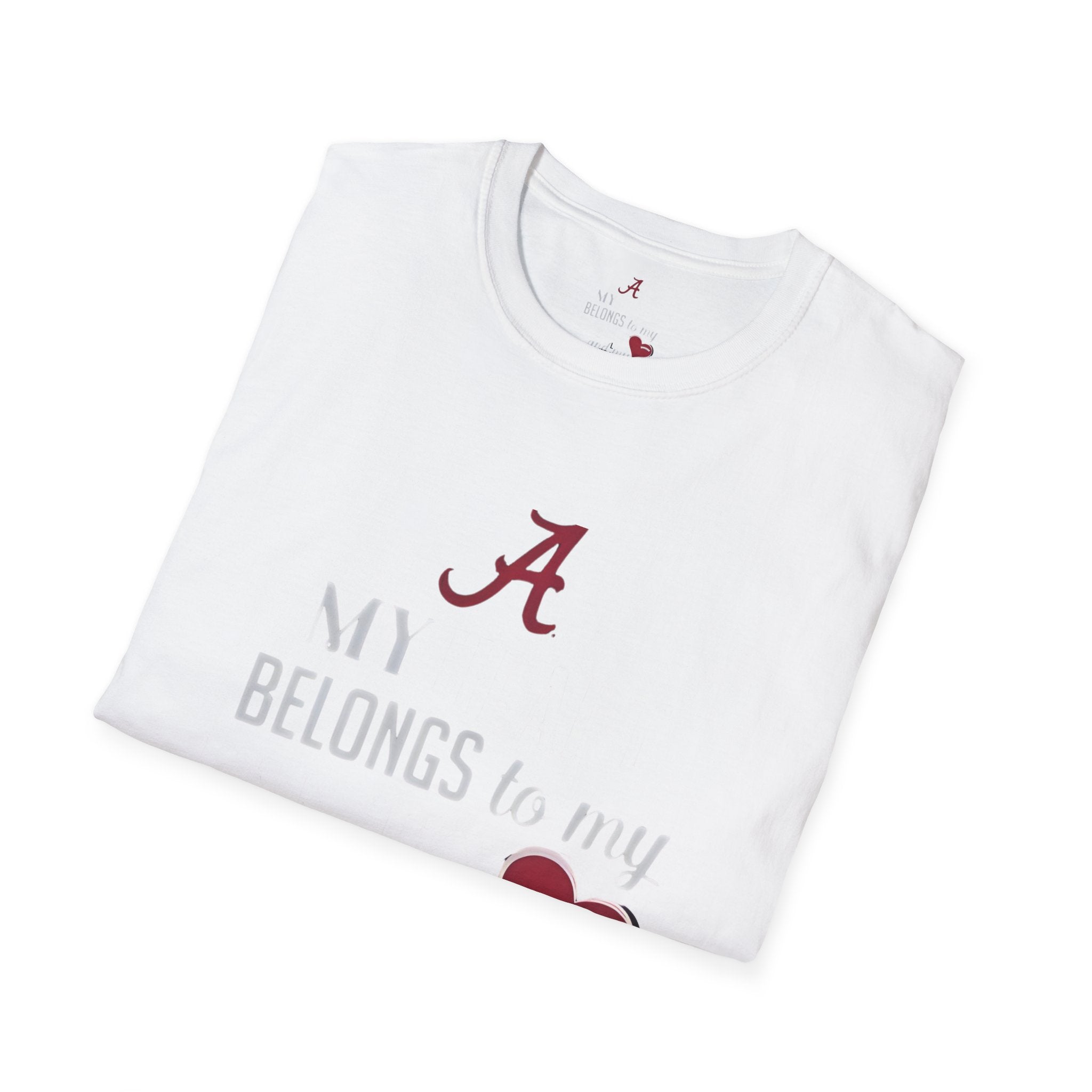 Crimson Tide