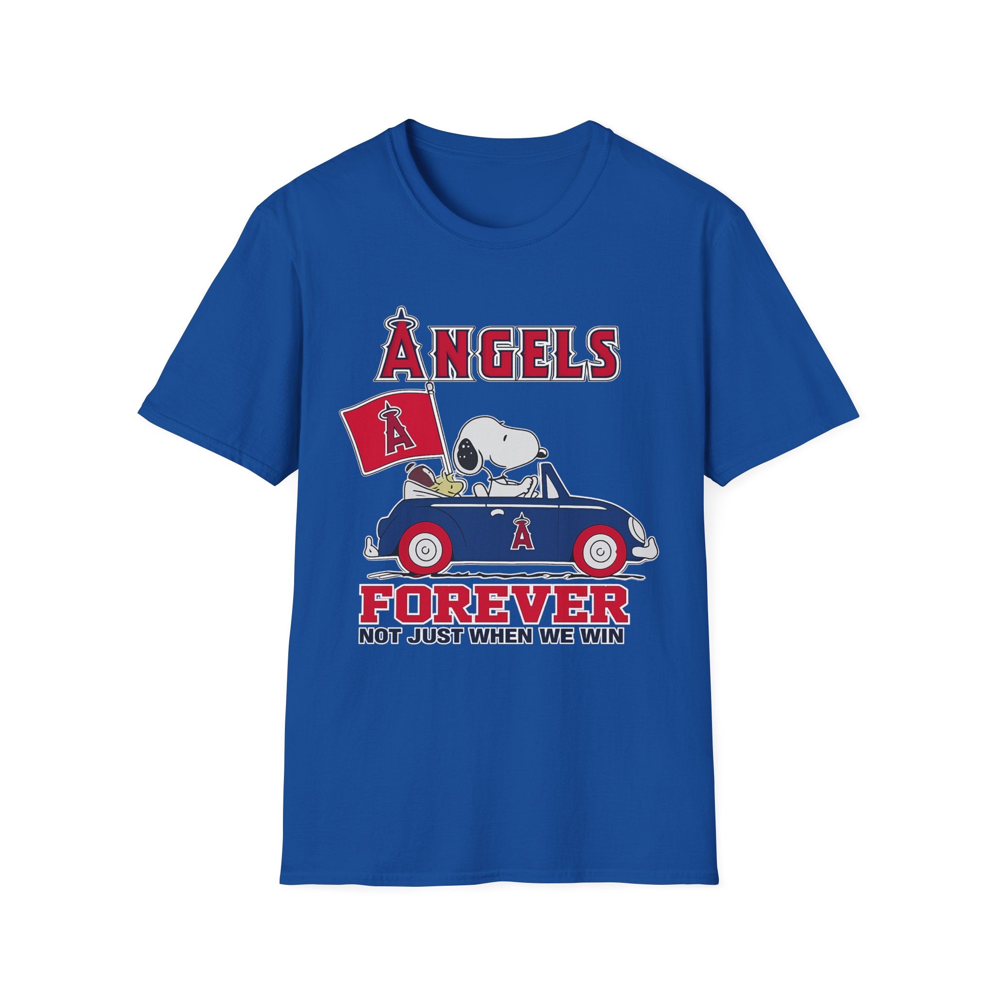 Angels forever