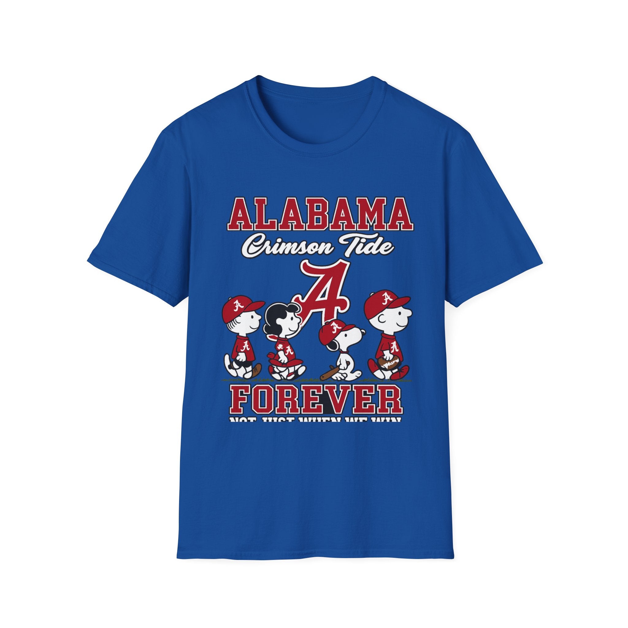 alabama crimson tide
