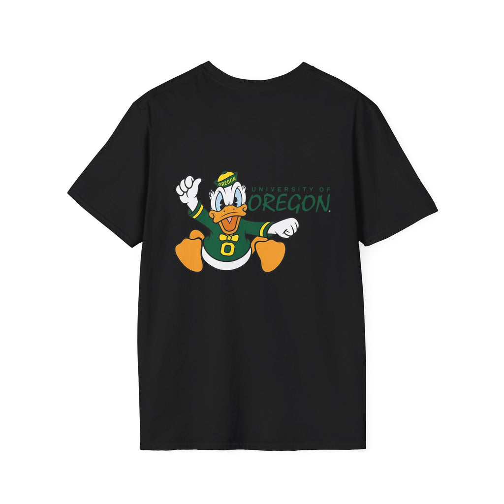 Oregon Ducks - Oregon