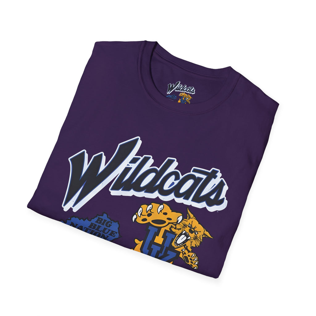 Oregon Ducks - WildCats