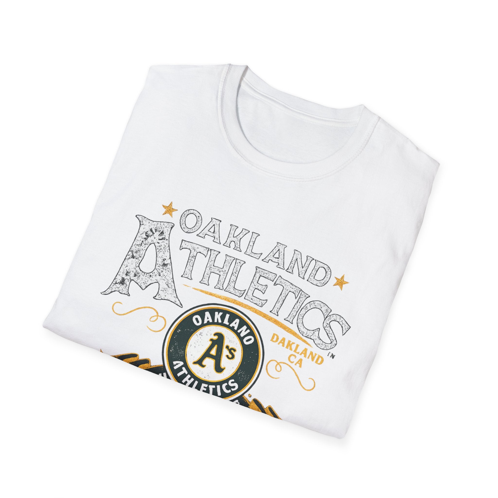 Oakland athletics