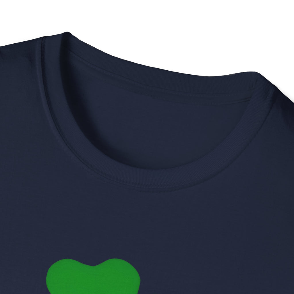 I'm Irish
