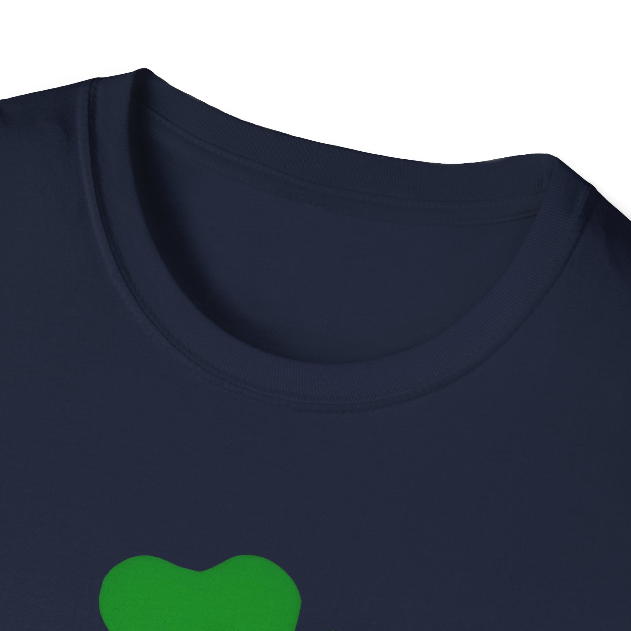 I'm Irish