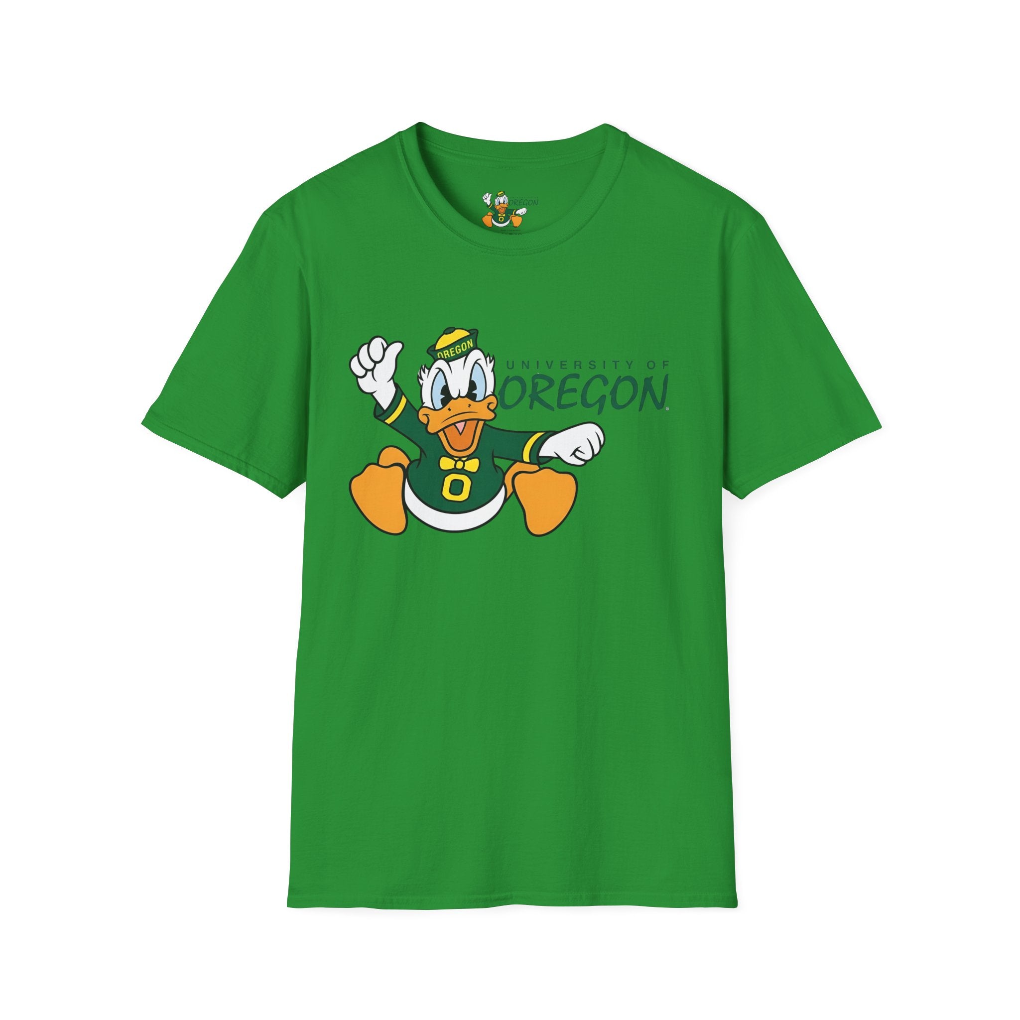 Oregon Ducks - Oregon