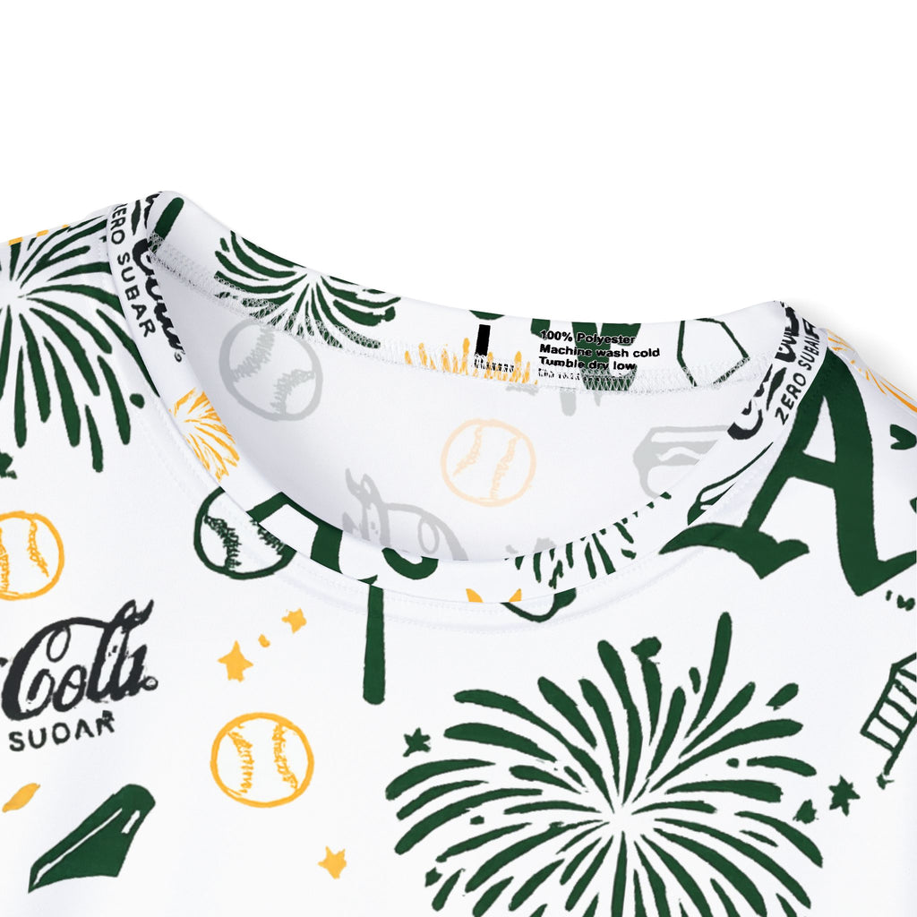 Oakland athletics