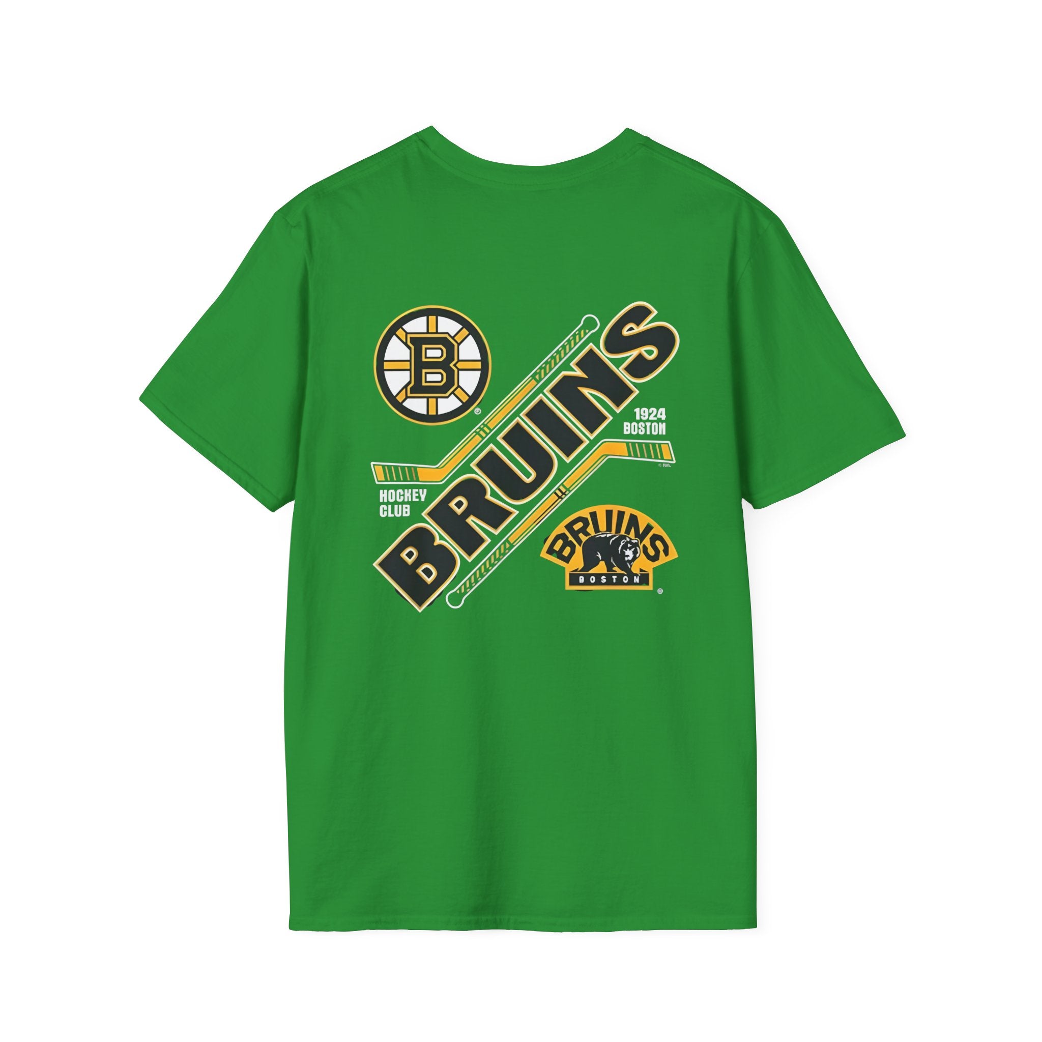 Oregon Ducks - Bruins