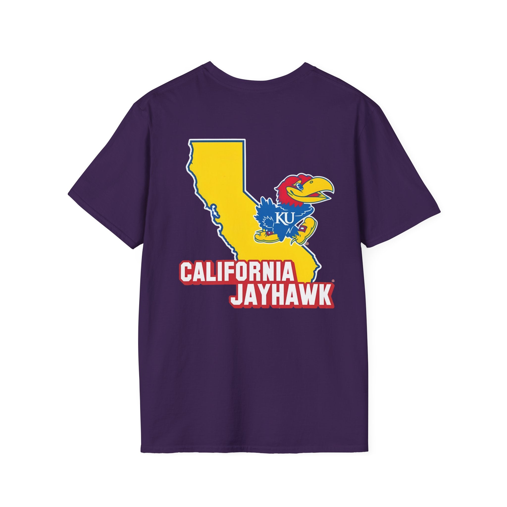 California jayhawks