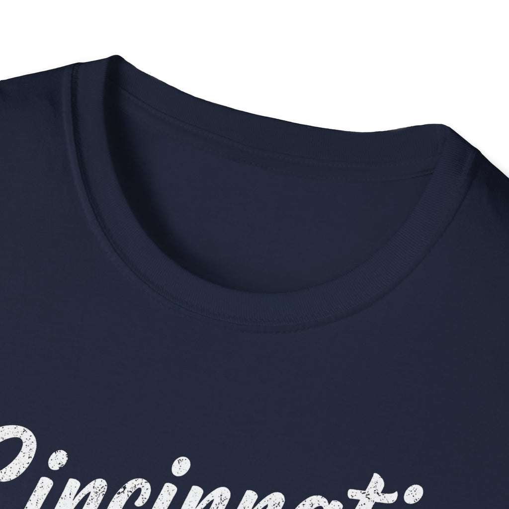 Cincinnati Love