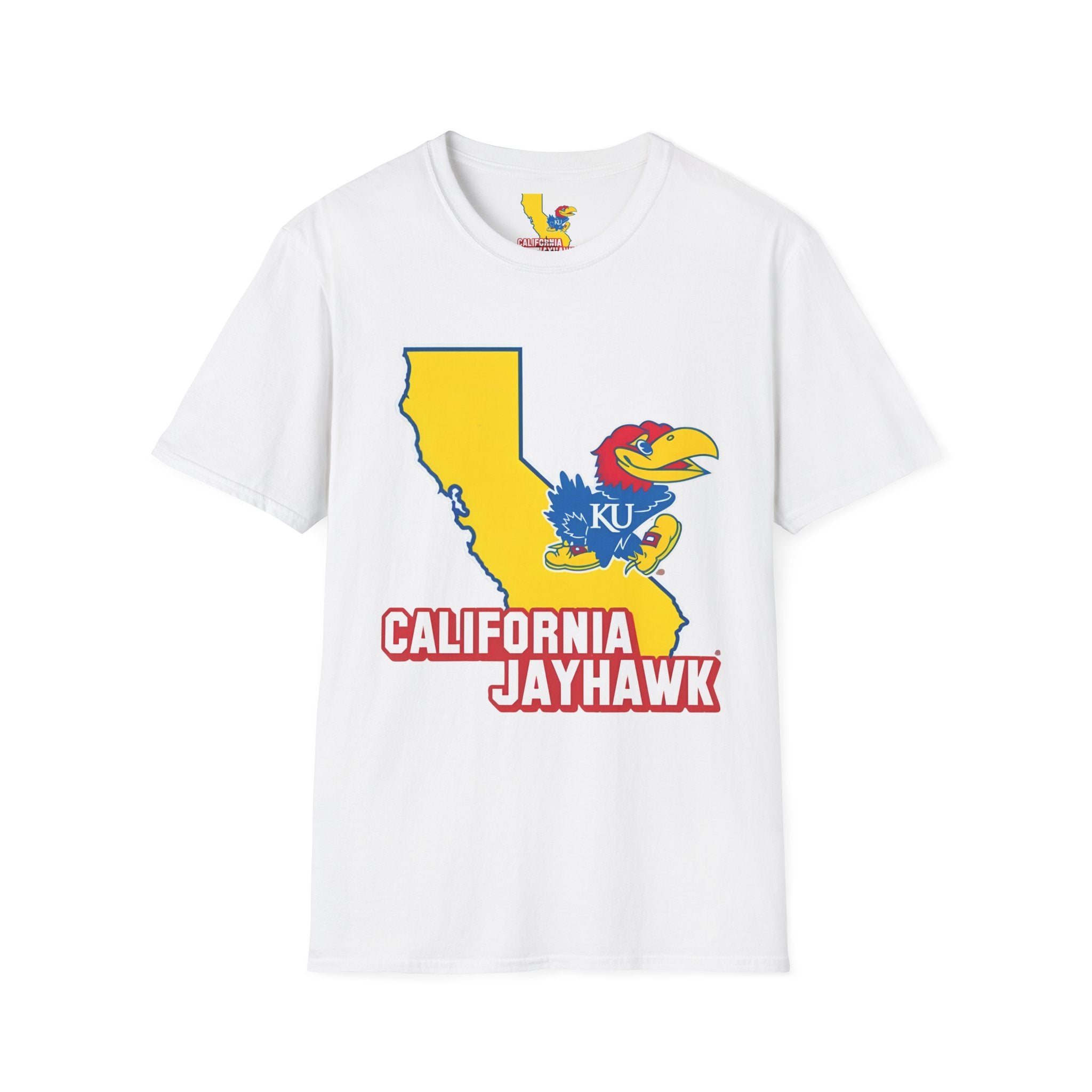 California jayhawks