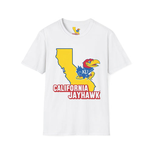 California jayhawks