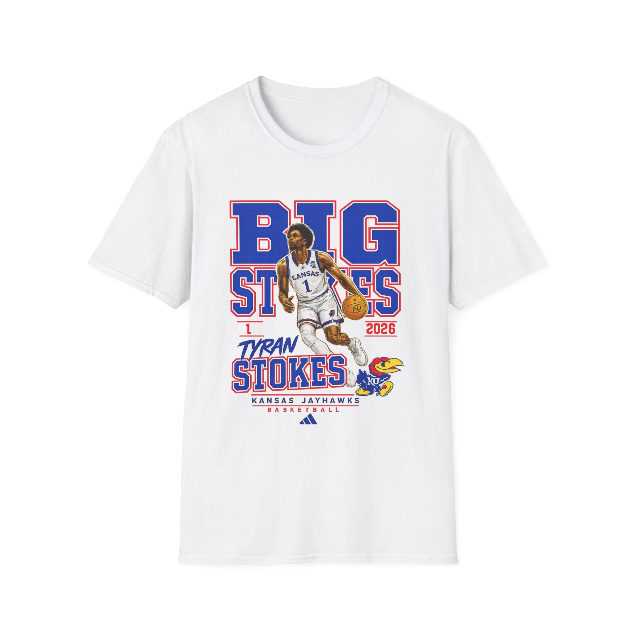 Kansas jayhawks