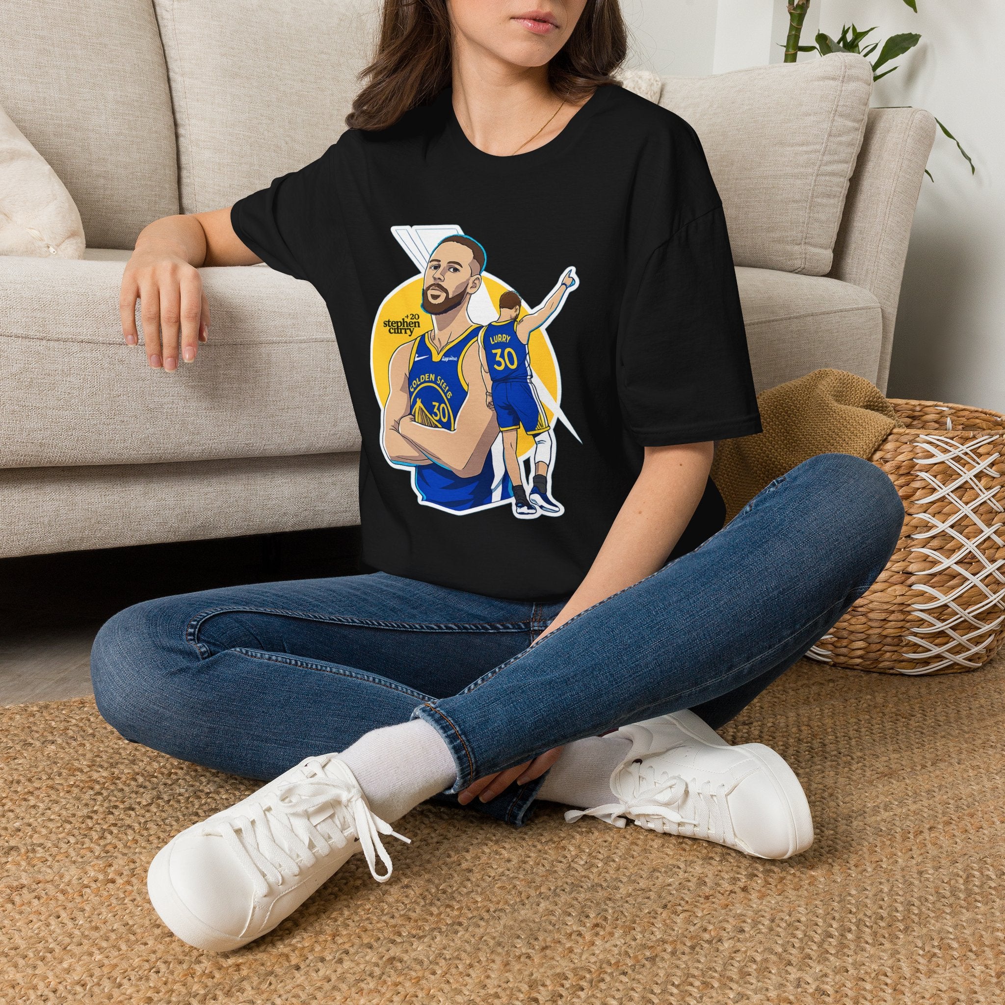 Golden State