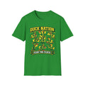 Ducks Nation