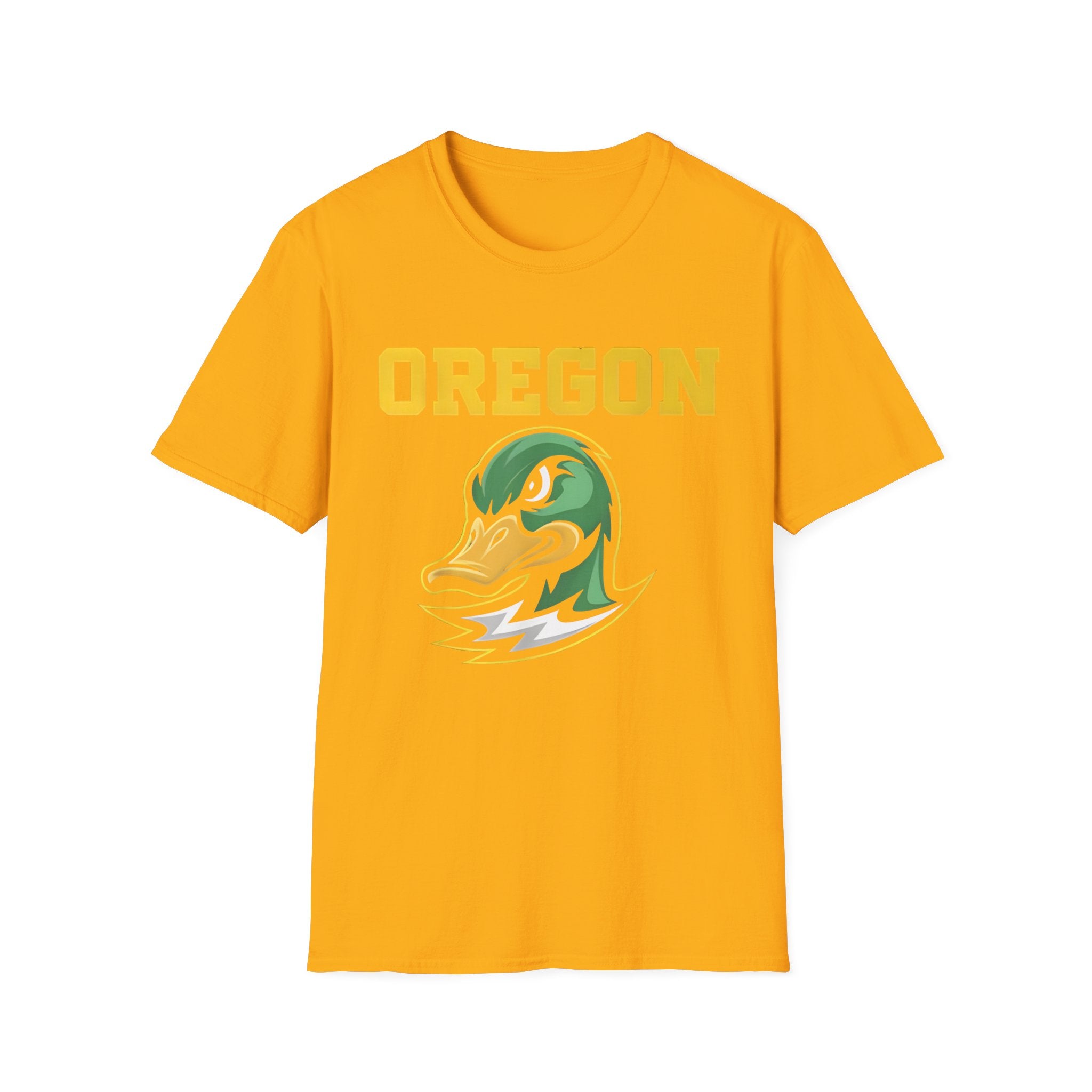 Oregon 2