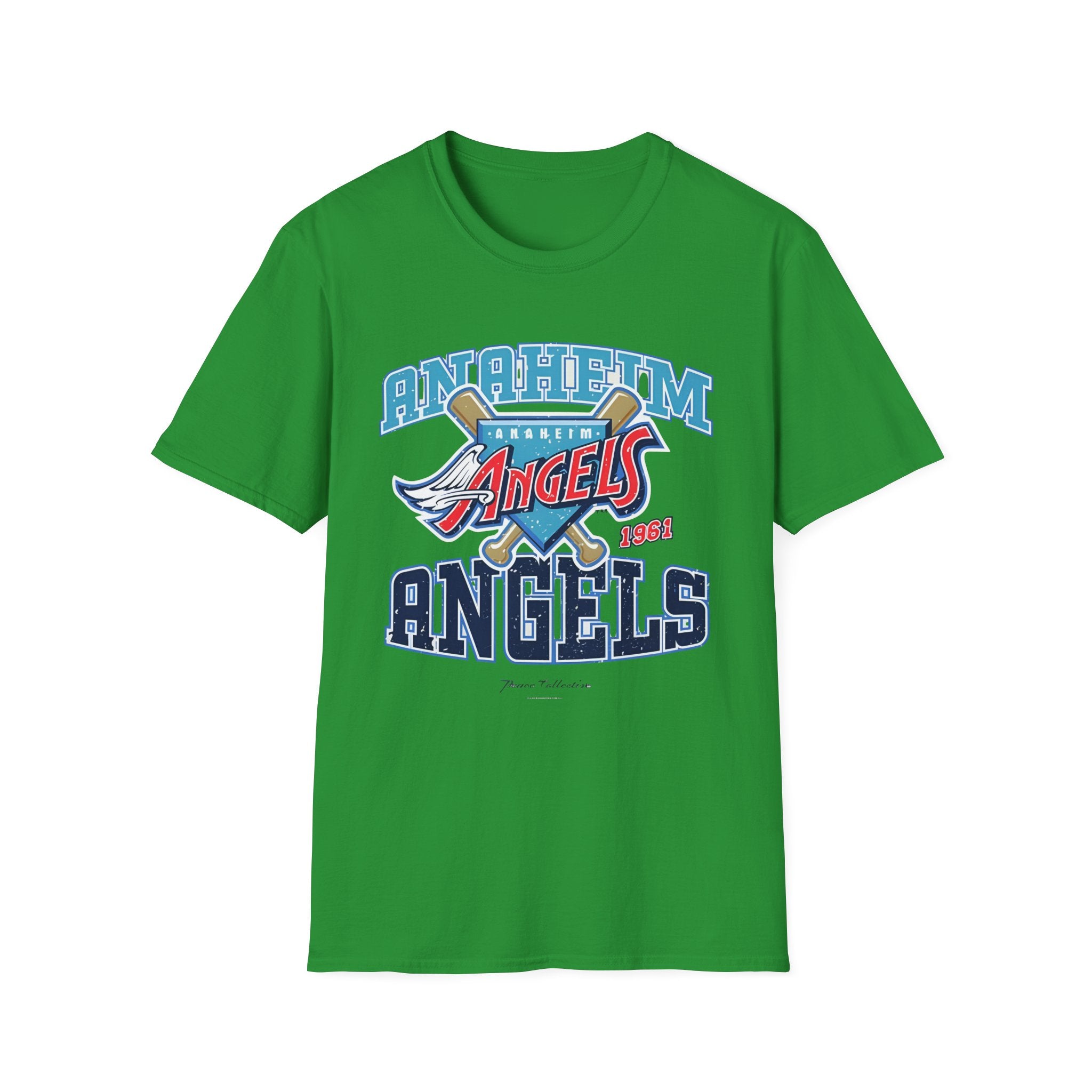 Angeles