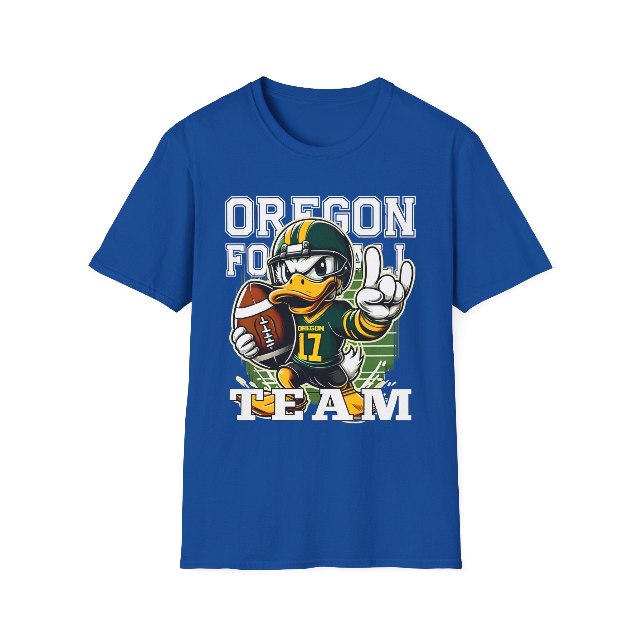 Oregon Ducks - Oregon  - Oregon