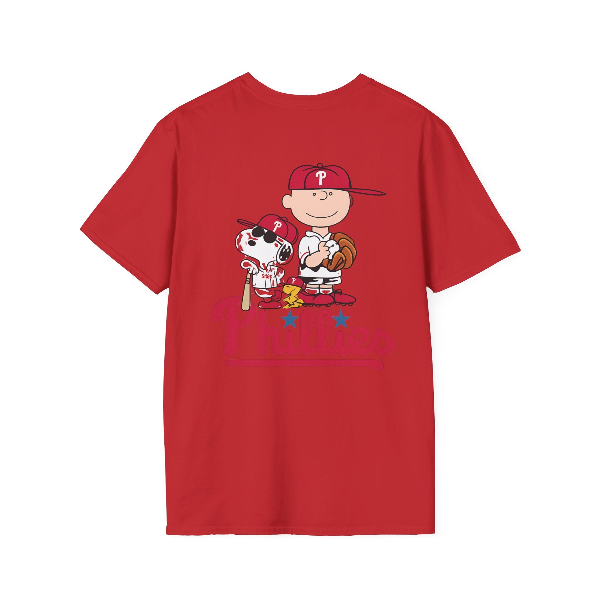 Phillies Tee