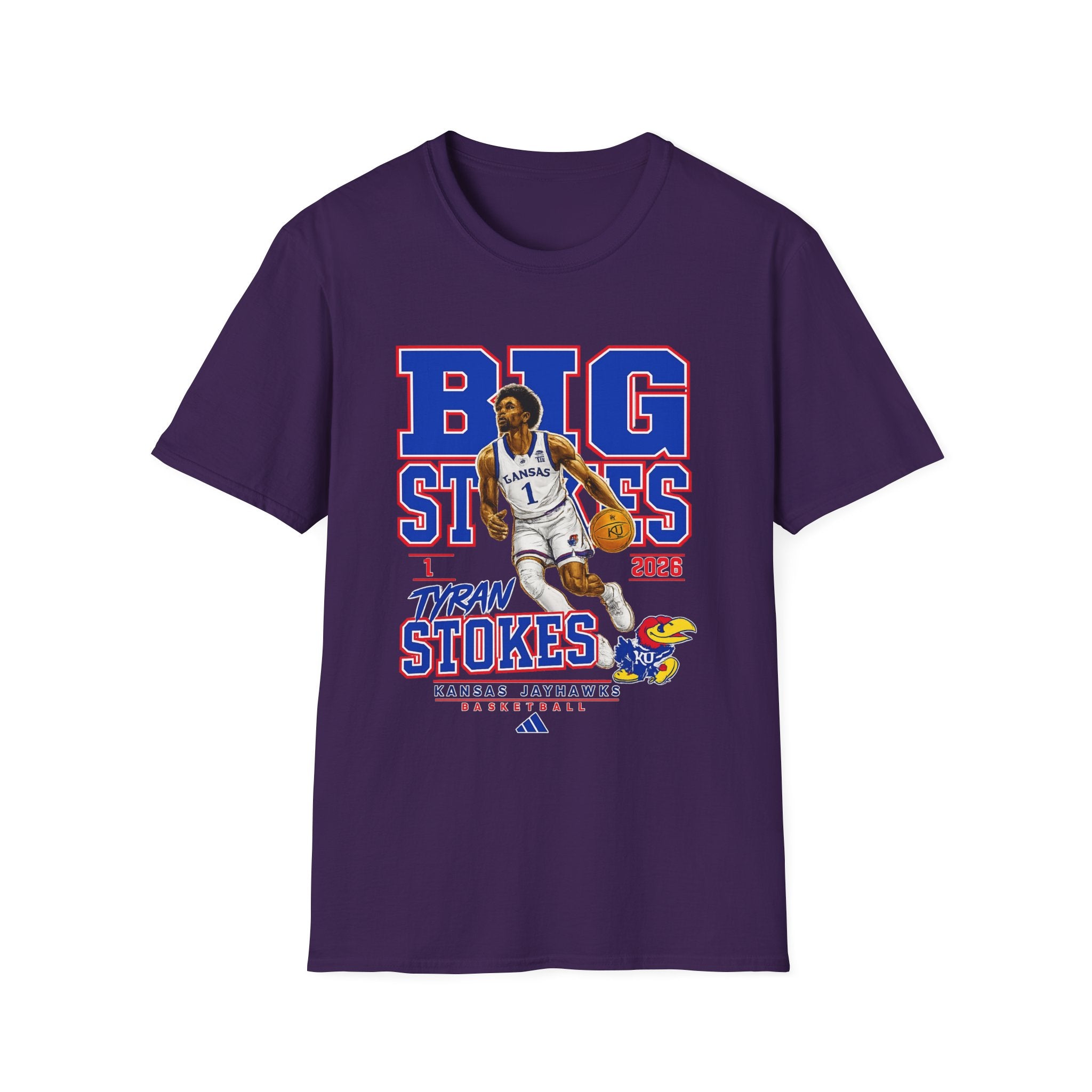 Kansas jayhawks