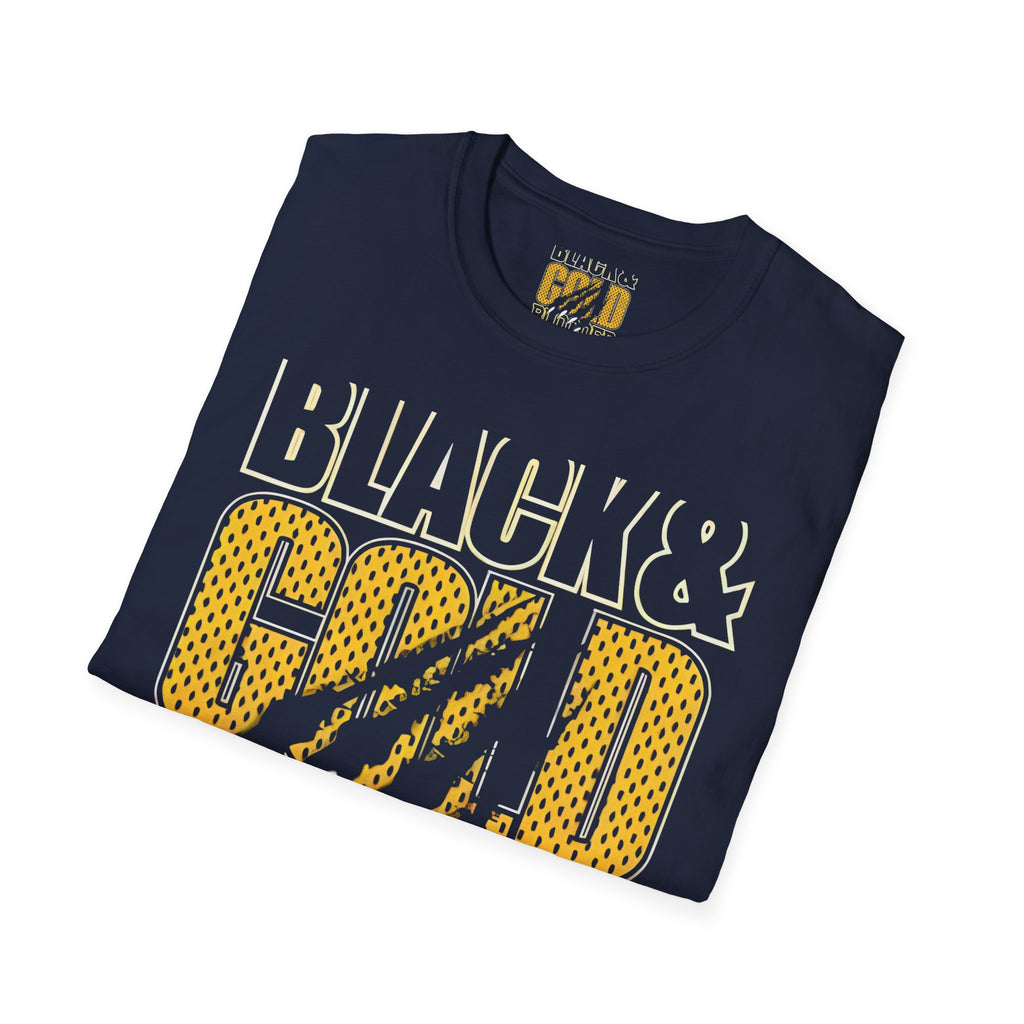Boston bruins  - Black and Gold