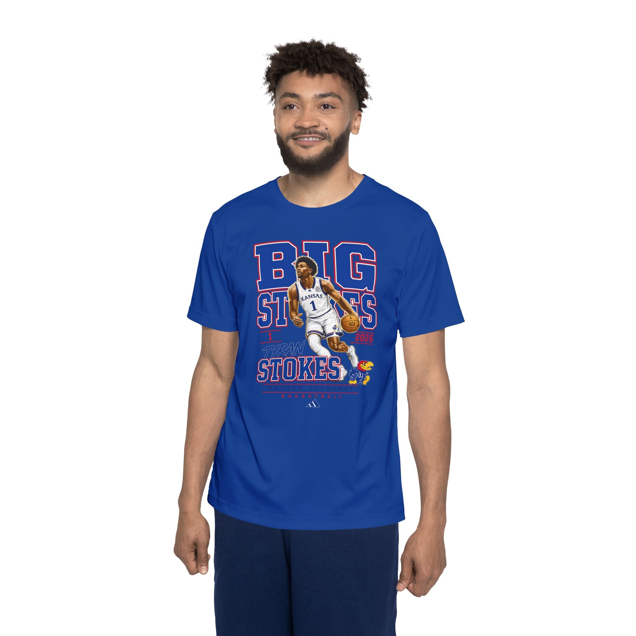 kansas jayhawks