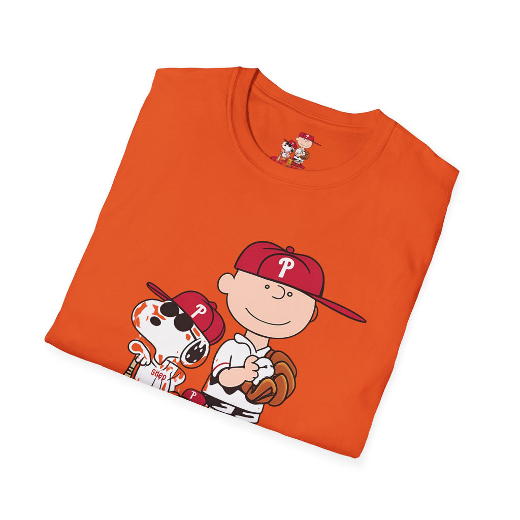 Phillies Tee